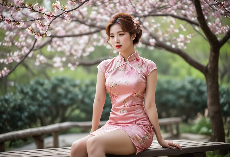小城故事多